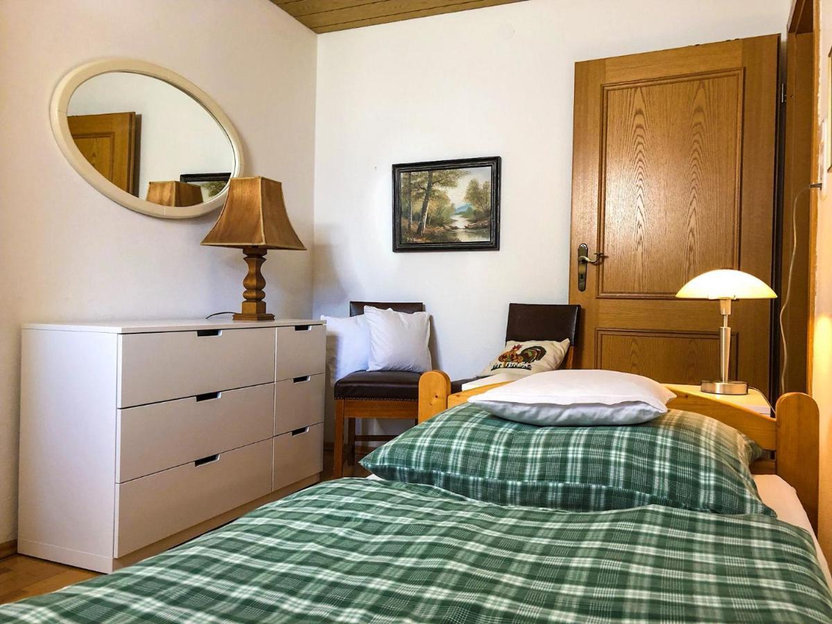 Ferienwohnung Fresdorf Bad Reichenhall Exteriör bild