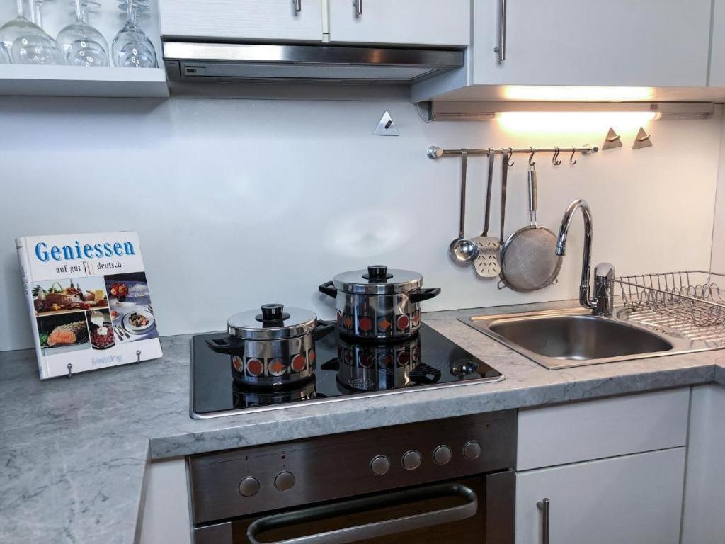 Ferienwohnung Fresdorf Bad Reichenhall Exteriör bild