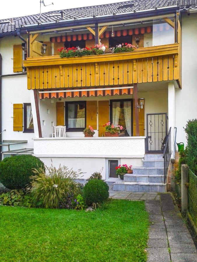Ferienwohnung Fresdorf Bad Reichenhall Exteriör bild