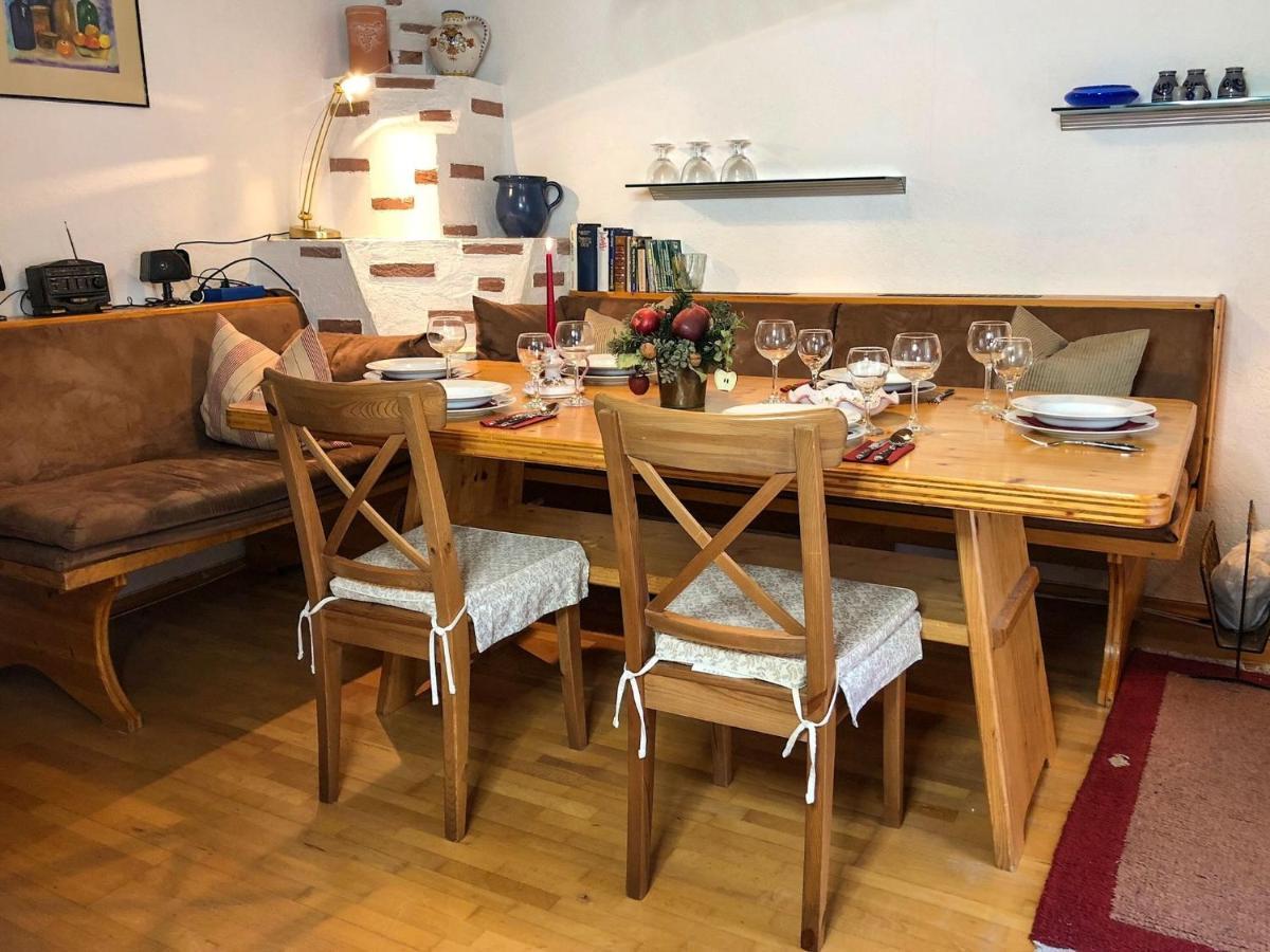 Ferienwohnung Fresdorf Bad Reichenhall Exteriör bild