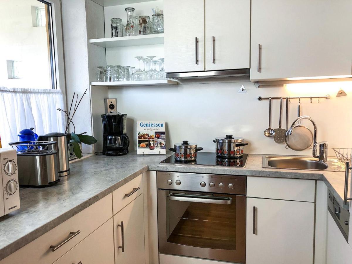 Ferienwohnung Fresdorf Bad Reichenhall Exteriör bild