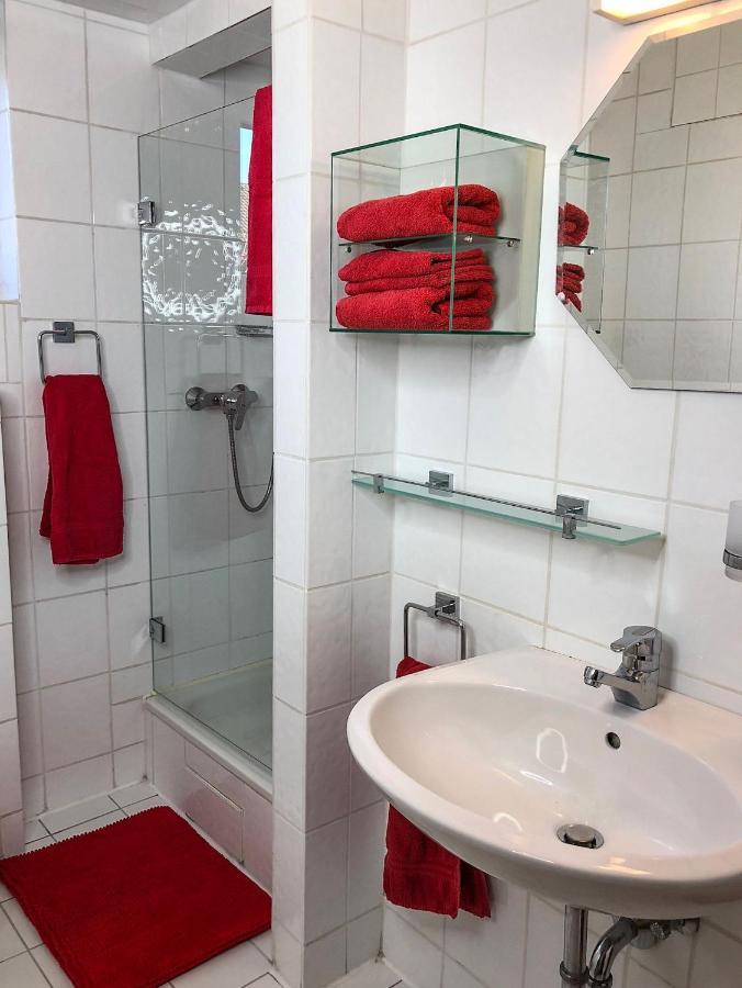 Ferienwohnung Fresdorf Bad Reichenhall Exteriör bild