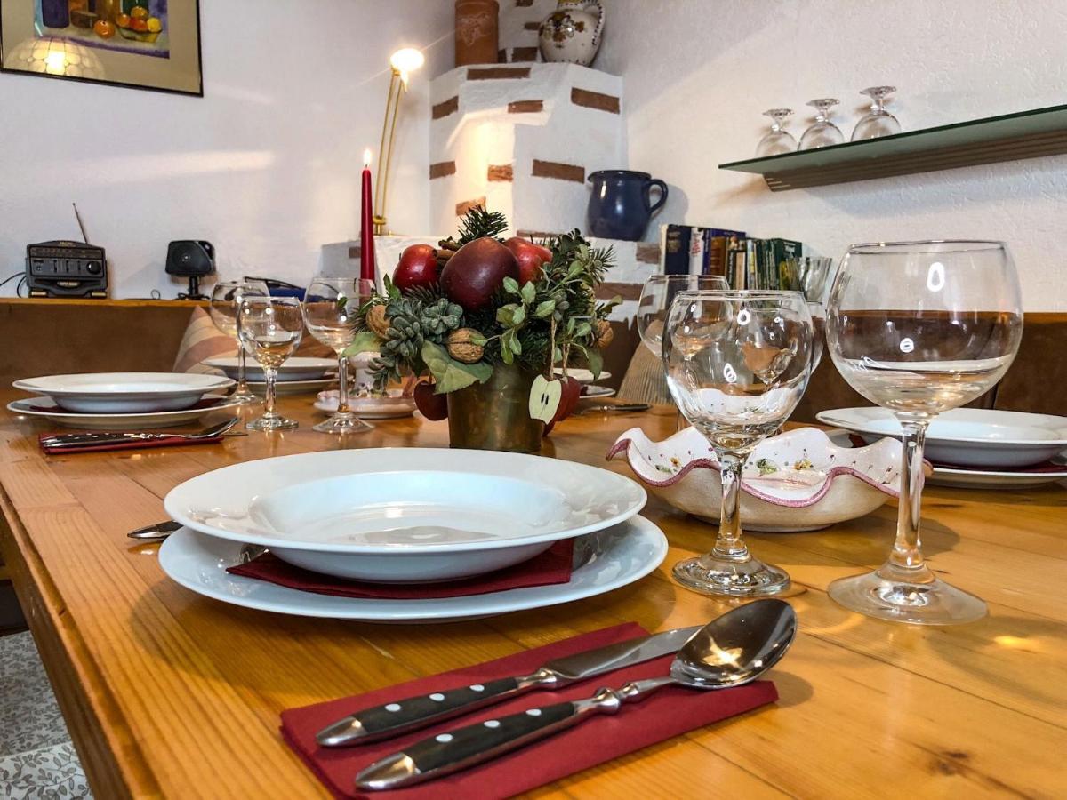 Ferienwohnung Fresdorf Bad Reichenhall Exteriör bild