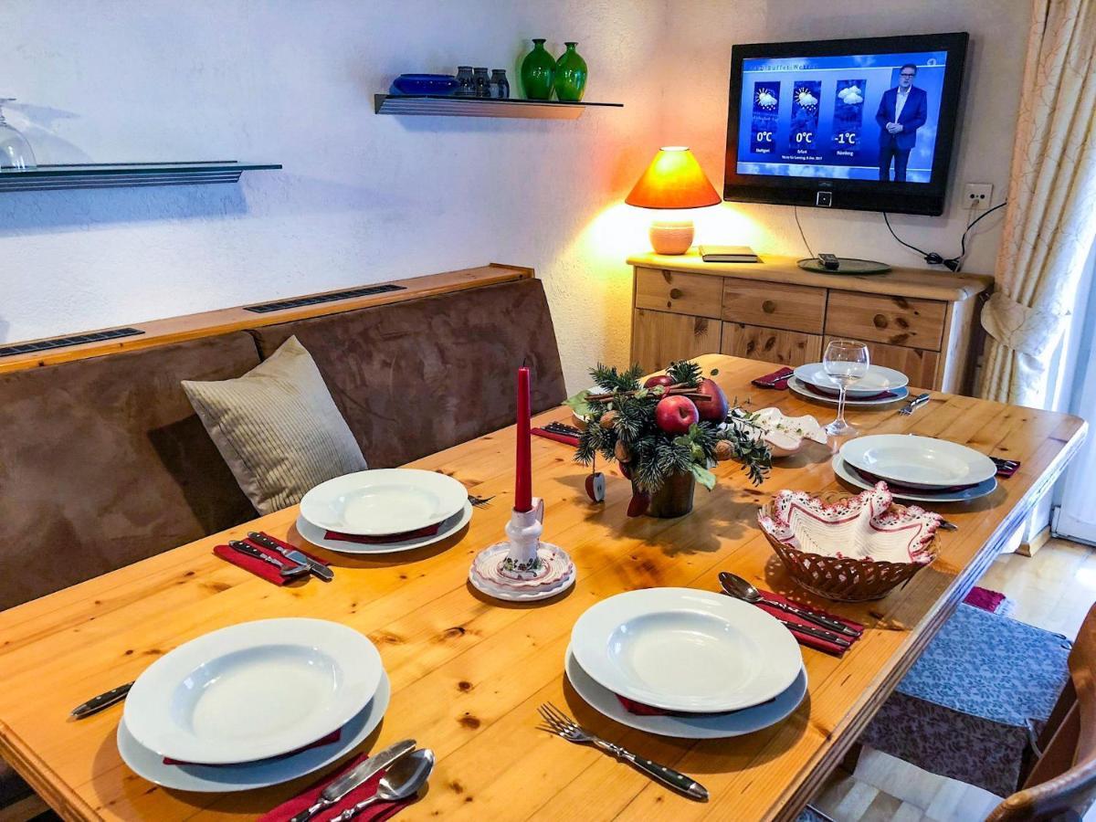 Ferienwohnung Fresdorf Bad Reichenhall Exteriör bild